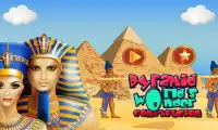 Pyramid World Wonder Construction – Crazy Builder Screen Shot 3