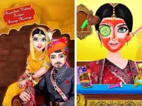Rajasthani Wedding - Indian Arranged Marriage Screen Shot 6
