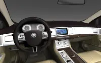 Real luxury car simulator Screen Shot 2