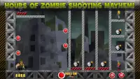 Verrückten Zombies Screen Shot 4