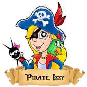 Pirate Izzy
