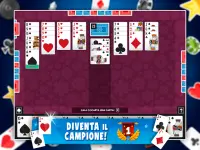 Burraco Più - Giochi di Carte Screen Shot 6
