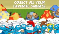 Smurfs and the Magical Meadow Screen Shot 1