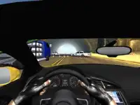 In-Car Traffic Racing Screen Shot 8
