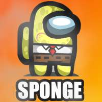 Sponge Among-Us : TIPS