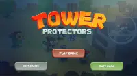 Tower Protectors Screen Shot 0