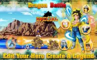 Dragon Super Saiyan Legends Screen Shot 4