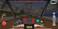 3D Train Simulator 2020 : Perfect Train Drive Game Screen Shot 3