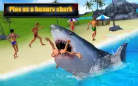 Angry Shark Adventures 3D Screen Shot 10