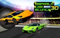 Asphalt 3D Car Stunts Screen Shot 5