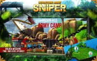 Mountain Army Sniper Shooter Screen Shot 6