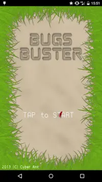 Bugbusters Screen Shot 0