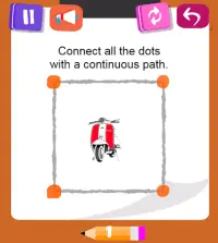 Line Connect Screen Shot 0