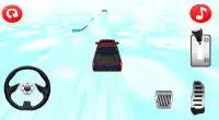 Iceberg Hill Climb Racing 3D Screen Shot 0
