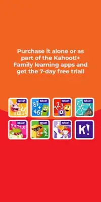 Kahoot! Numbers by DragonBox Screen Shot 7