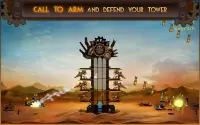 Steampunk Tower Screen Shot 13