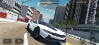M Package : Car Simulator Screen Shot 7