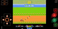 NES FC Classic Game Screen Shot 0