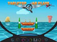 Table Top ARPlane Screen Shot 0