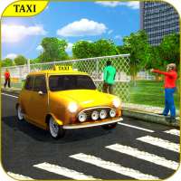 Modern Car Drive Parking 3d Game 2