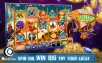 Around the World Slots Screen Shot 21