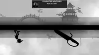 Samurai Run: Lost Souls Screen Shot 4