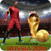 Football Champions Soccer:World Cup 2018