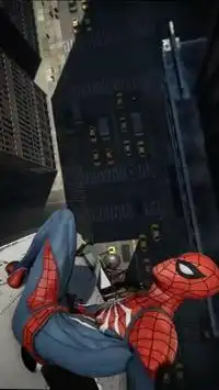Guide For Amazing SpiderMan Screen Shot 1