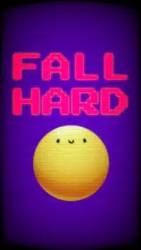 Fall Hard Screen Shot 4