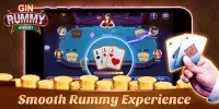 Gin Rummy knight-Indian Rummy Game Screen Shot 3