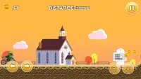 Bike Madness Free racing game, funny race Screen Shot 3