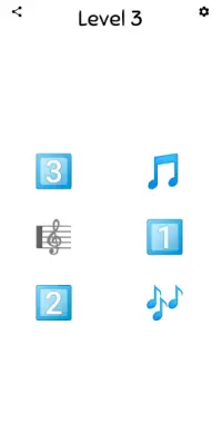 Emoji Match - Challenging Emoji Puzzle Game Screen Shot 2