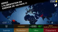 Energy wars : Révolution verte ! Screen Shot 0