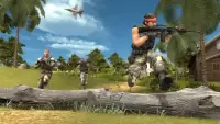 Pacific Jungle Assault Arena Screen Shot 0