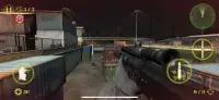 Sniper War 3D : FPS Shooting Game Screen Shot 0
