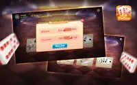 Lucky Domino : Online Game Screen Shot 2