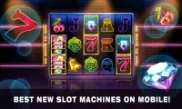 Slots Diamond Casino Ace Slots Screen Shot 2