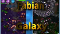 Fabian Galaxy - Alien Shooter Death Machine Screen Shot 7