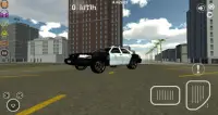 Police Trucker Simulator 3D Screen Shot 0