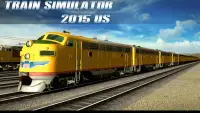 Train Simulator 2015 US Screen Shot 0
