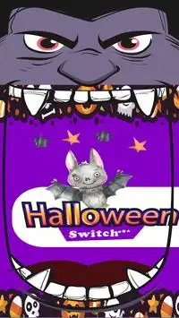 Halloween Switch Screen Shot 0