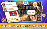 VIP Games: Scopa Gioco Online Screen Shot 23