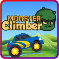 Monster Climber