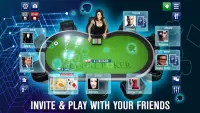 Global Poker Screen Shot 4