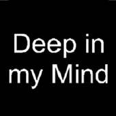 Deep In My Mind: DIMM