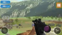 Sniper Swat: Muerte tirador Screen Shot 1
