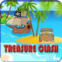 Treasure Clash