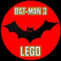 Bat-Man Lego 3 Screen Shot 1