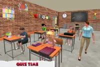 Virtual Kids Preschool Education Simulator Screen Shot 9