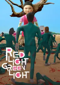 Luz roja, luz verde: juego Screen Shot 2